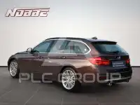 2018 BMW 340