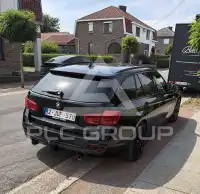 2018 BMW 340