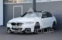 2018 BMW 340