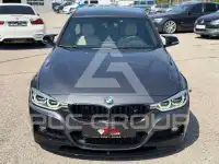 2018 BMW 340