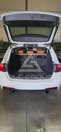 2018 BMW 340