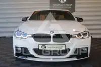 2018 BMW 340