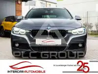 2018 BMW 340