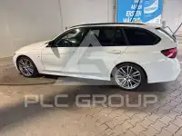 2018 BMW 340