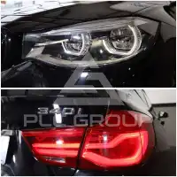 2018 BMW 340
