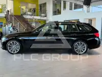 2018 BMW 340