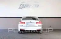 2018 BMW 340
