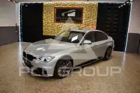 2018 BMW 340