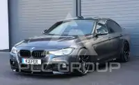 2018 BMW 340