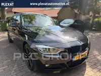 2018 BMW 340