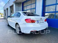 2018 BMW 340