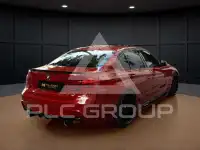 2018 BMW 340
