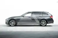 2018 BMW 340