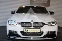 2018 BMW 340