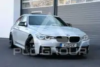2018 BMW 340
