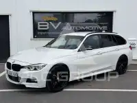 2018 BMW 340