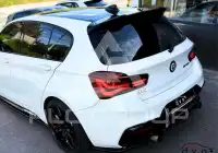 2018 BMW 340