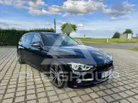 2018 BMW 340