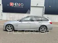 2018 BMW 340