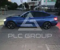2018 BMW 340