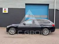 2018 BMW 340