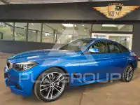 2018 BMW 340