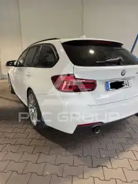 2018 BMW 340