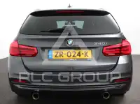 2018 BMW 340