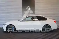 2018 BMW 340