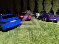 2018 BMW 340