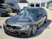 2018 BMW 340