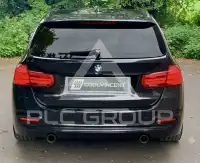 2019 BMW 340
