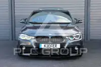 2018 BMW 340