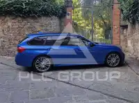 2018 BMW 340