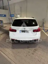 2018 BMW 340