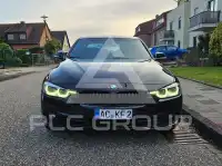 2018 BMW 340
