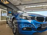 2018 BMW 340