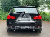 2019 BMW 340