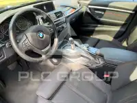 2018 BMW 340