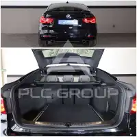 2018 BMW 340