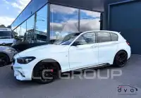 2018 BMW 340