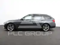 2018 BMW 340