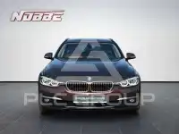 2018 BMW 340