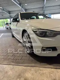 2018 BMW 340
