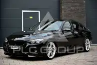 2018 BMW 340