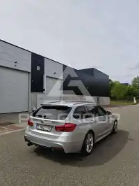 2018 BMW 340