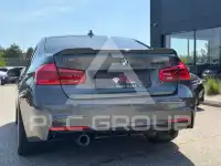 2018 BMW 340