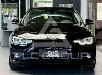 2018 BMW 340