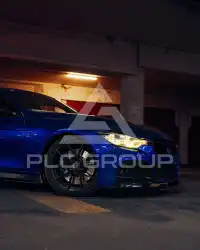2018 BMW 340