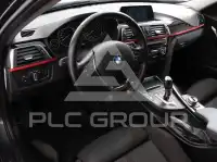 2018 BMW 340